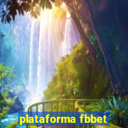 plataforma fbbet